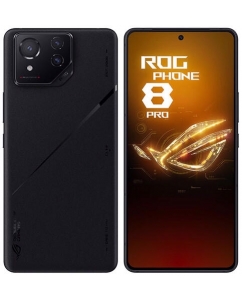 6.78" Смартфон ASUS ROG Phone 8 Pro 512 ГБ черный | emobi