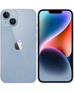 6.7" Смартфон Apple iPhone 14 Plus 512 ГБ голубой | emobi