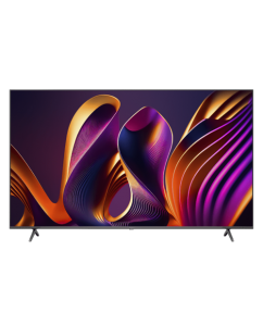 65" (164 см) LED-телевизор Hisense 65E7NQ PRO серый | emobi