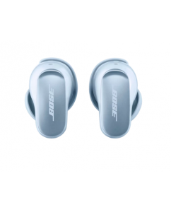 Купить Наушники TWS Bose QuietComfort Ultra Earbuds голубой в E-mobi