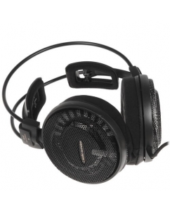 Проводные наушники Audio-Technica ATH-AD900X черный | emobi