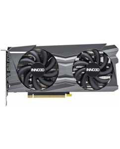Видеокарта INNO3D GeForce RTX 3060 TWIN X2 [N30602-08D6-11902130] | emobi