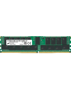 Купить Серверная оперативная память Micron [MTA18ASF2G72PDZ-3G2R1T] 16 ГБ в E-mobi