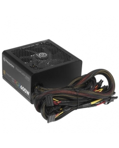 Купить Блок питания Thermaltake Toughpower GX1 RGB 600W [TP-600AH2NKG] в E-mobi