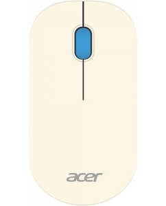 Мышь беспроводная Acer OMR205 [ZL.MCEEE.02H] белый | emobi