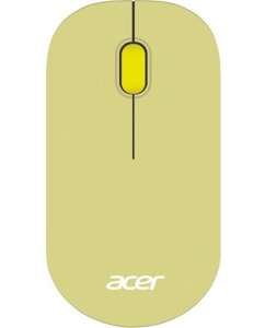 Мышь беспроводная Acer OMR205 [ZL.MCEEE.02J] зеленый | emobi