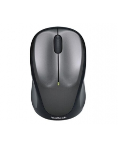 Купить Мышь беспроводная Logitech Wireless Mouse M235 [910-002201] черный в E-mobi