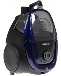 Купить Пылесос Samsung VC3100 синий в E-mobi