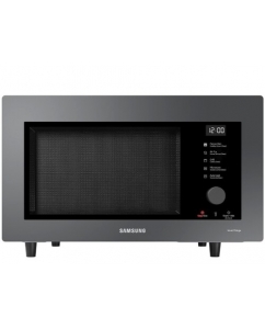 Купить Микроволновая печь Samsung MC32DB7746KCBW серый в E-mobi