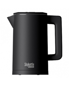 Купить Электрочайник Redmond SkyKettle KM231S черный в E-mobi