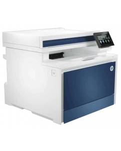 Купить МФУ лазерное HP Color LaserJet Pro 4303dw в E-mobi