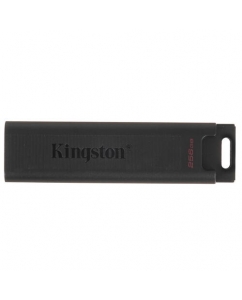 Память USB Flash 256 ГБ Kingston DataTraveler Max [DTMAX/256GB] | emobi