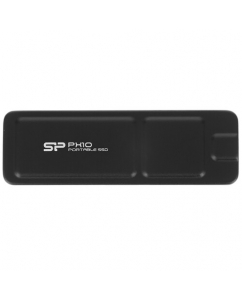 Купить 2000 ГБ Внешний SSD Silicon Power PX10 [SP020TBPSDPX10CK] в E-mobi