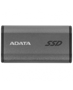 Купить 4000 ГБ Внешний SSD ADATA Elite SE880 [AELI-SE880-4TCGY] в E-mobi