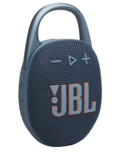 Купить Портативная колонка JBL CLIP 5, синий в E-mobi