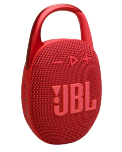 Купить Портативная колонка JBL CLIP 5, красный в E-mobi