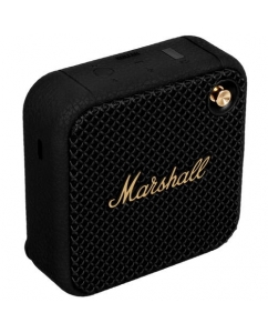 Купить Портативная колонка Marshall Willen, черный в E-mobi