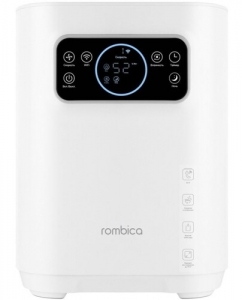 Увлажнитель воздуха Rombica Smart Pure Air | emobi