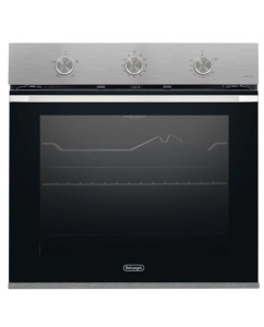 Купить Газовый духовой шкаф DeLonghi NSFG 9 XL RUS в E-mobi