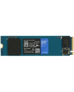 250 ГБ SSD M.2 накопитель WD Blue SN570 [WDS250G3B0C] | emobi
