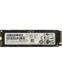 512 ГБ SSD M.2 накопитель Samsung PM9A1 [ MZVL2512HCJQ-00$00/07] | emobi