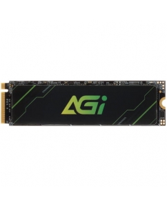 1000 ГБ SSD M.2 накопитель AGI AI818 [AGI1T0G43AI818] | emobi