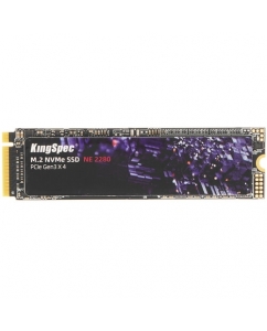 1024 ГБ SSD M.2 накопитель KingSpec NE-1TB | emobi
