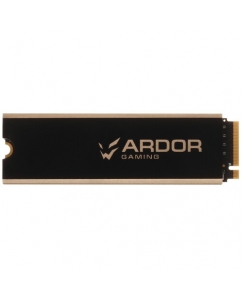 Купить 1024 ГБ SSD M.2 накопитель ARDOR GAMING Rapid [RPIG1024-RPG41288] в E-mobi