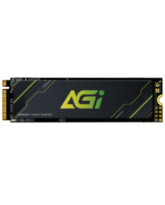 2000 ГБ SSD M.2 накопитель AGI AI818 [AGI2T0G43AI818] | emobi