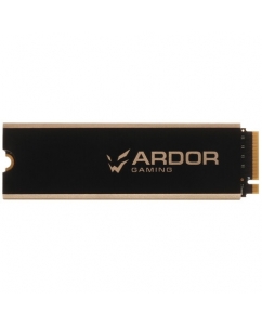 2048 ГБ SSD M.2 накопитель ARDOR GAMING Rapid [RPIG2048-RPG412816] | emobi