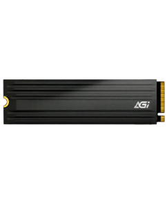 2000 ГБ SSD M.2 накопитель AGI AI838 [AGI2T0G44AI838] | emobi