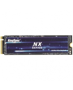 Купить 2000 ГБ SSD M.2 накопитель KingSpec NX-2TB [NX-2TB] в E-mobi