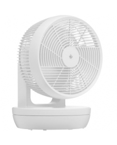 Вентилятор DEXP CSDC-20W  белый | emobi