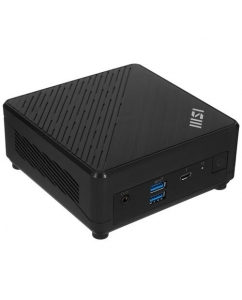 Купить Мини ПК MSI Cubi 5 12M-295XRU [9S6-B0A811-295] в E-mobi