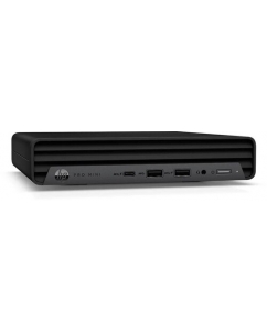 Купить Мини ПК HP ProDesk 400 G9 Mini [935X8EA#BH5] в E-mobi