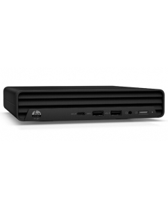 Купить Мини ПК HP Pro Mini 260 G9 [6B2W5EA] в E-mobi