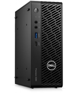 Купить ПК Dell Precision 3260 Compact [3260-5650] в E-mobi