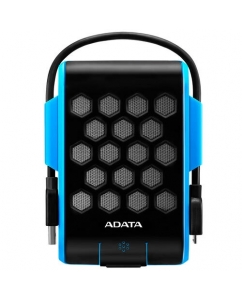 Купить 1 ТБ Внешний HDD ADATA HD720 [AHD720-1TU31-CBL] в E-mobi