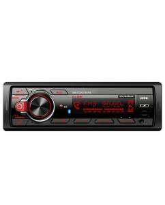 Купить Автопроигрыватель Soundmax SM-CCR3181FB в E-mobi