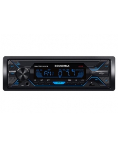 Купить Автопроигрыватель Soundmax SM-CCR3185FB в E-mobi