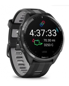 Купить Спортивные часы Garmin Forerunner 965 в E-mobi