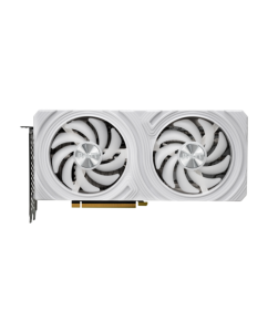 Купить Видеокарта Palit GeForce RTX 4060 Ti White [NE6406T019P1-1048L] в E-mobi