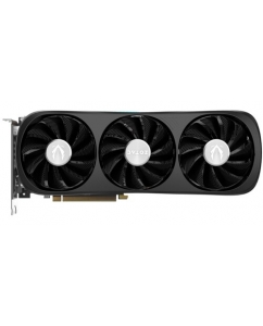 Купить Видеокарта Zotac GeForce RTX 4070 SUPER Trinity OC Black Edition [ZT-D40720J-10P] в E-mobi