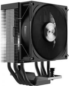 Купить Кулер для процессора PCCooler R400 BK [R400-BKNWYX-US] в E-mobi