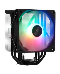 Купить Кулер для процессора PCCooler Paladin EX400S [CLPCC_Paladin_EX400_S] в E-mobi