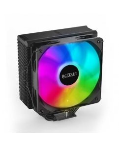 Купить Кулер для процессора PCCooler PALADIN EX400 ARGB [EX400 ARGB] в E-mobi