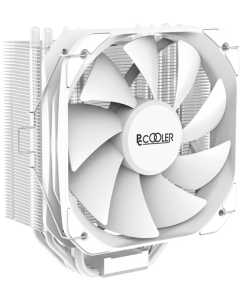 Купить Кулер для процессора PCCooler Paladin 400 WH [R3-J410WWHNXX-GL] в E-mobi