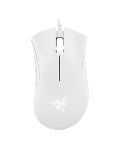 Купить Мышь проводная Razer DeathAdder Essential [RZ01-03850200-R3C1] белый в E-mobi