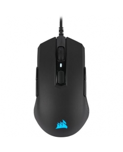 Купить Мышь проводная Corsair M55 RGB Pro Ambidextrous [CH-9308011-EU] черный в E-mobi