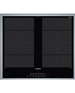 Купить Индукционная варочная поверхность Siemens EX645FXC1E в E-mobi
